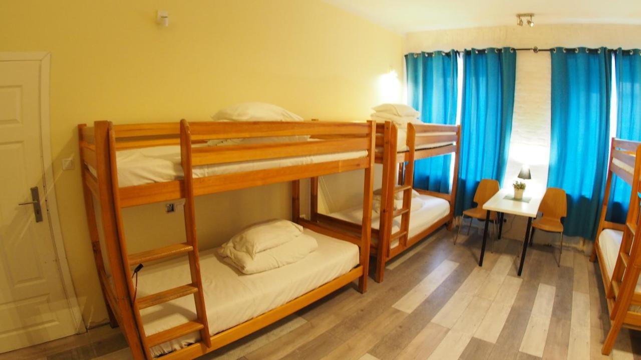 Chmielna 5 Rooms & Apartments Varsóvia Exterior foto