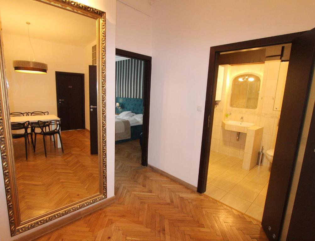 Chmielna 5 Rooms & Apartments Varsóvia Quarto foto